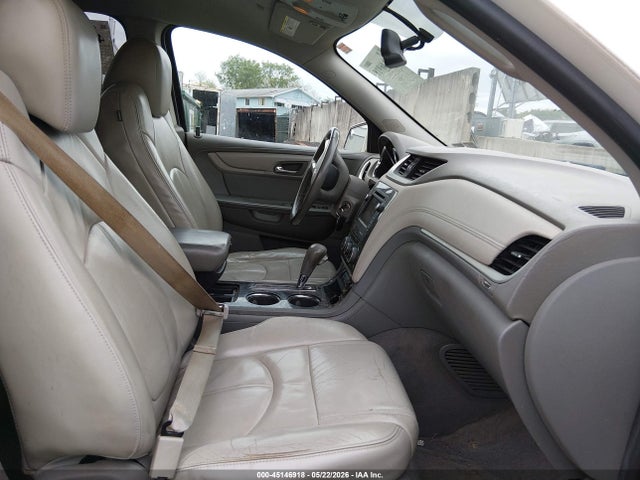 Chevrolet Traverse 2lt