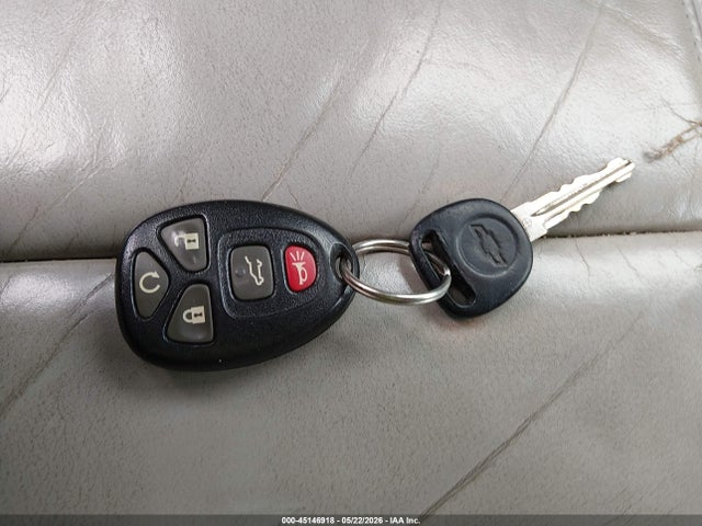 Chevrolet Traverse 2lt