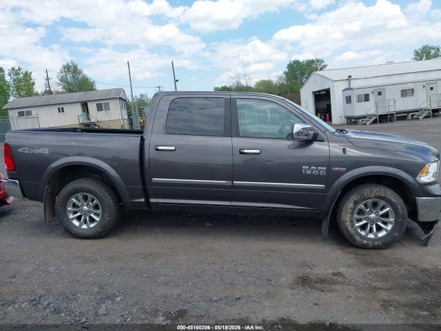 Ram 1500 Harvest  4x4 5'7 Box