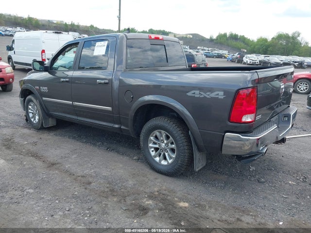 Ram 1500 Harvest  4x4 5'7 Box