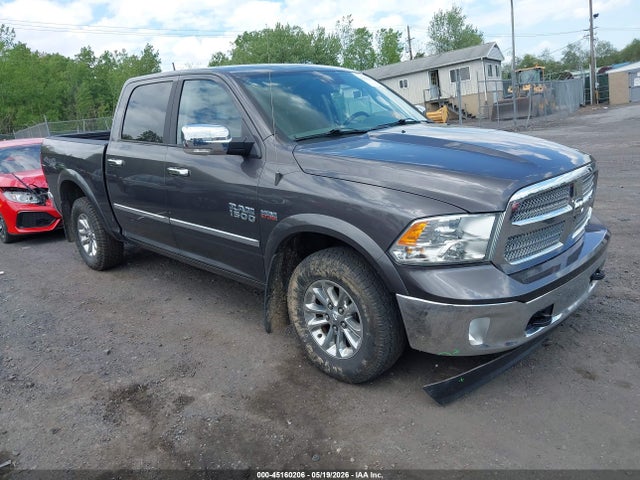 Salvage Ram 1500 Image