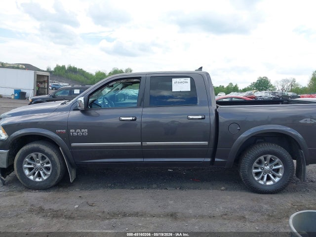 Ram 1500 Harvest  4x4 5'7 Box