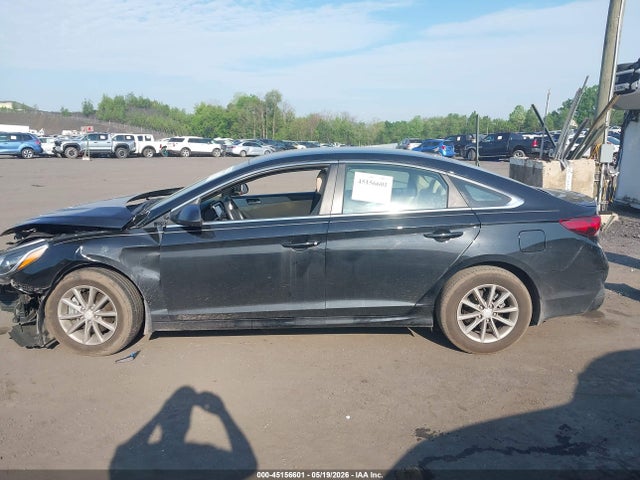 Hyundai SONATA Se