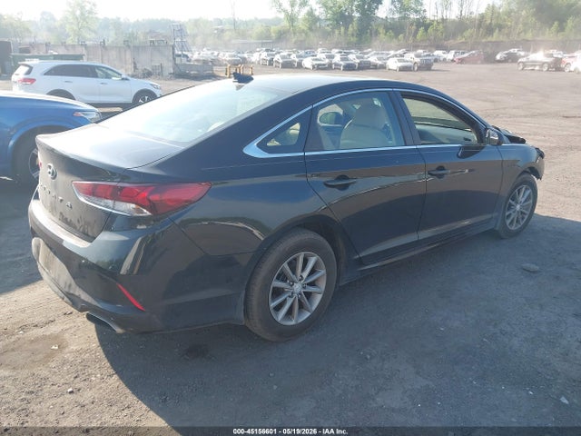 Hyundai SONATA Se