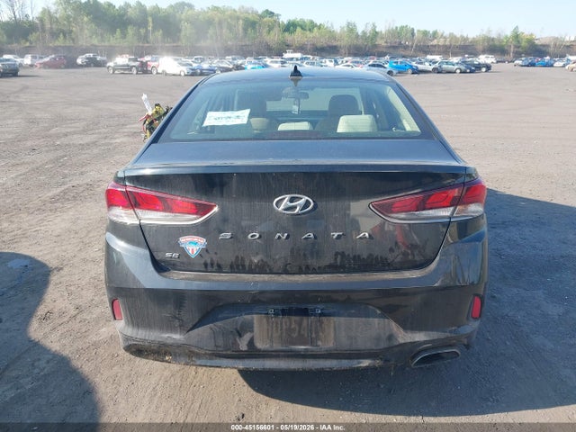 Hyundai SONATA Se