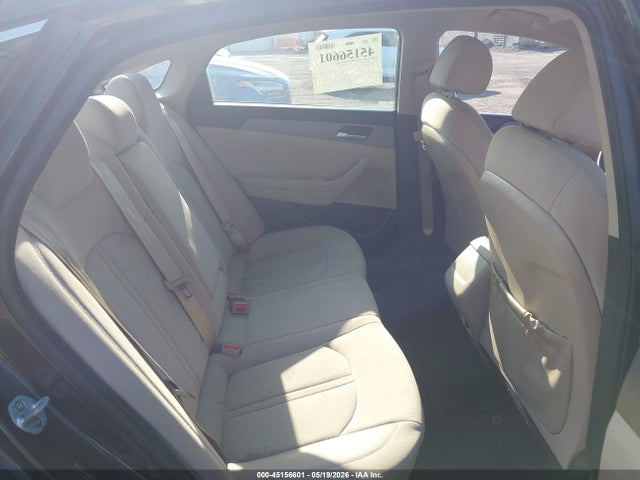 Hyundai SONATA Se