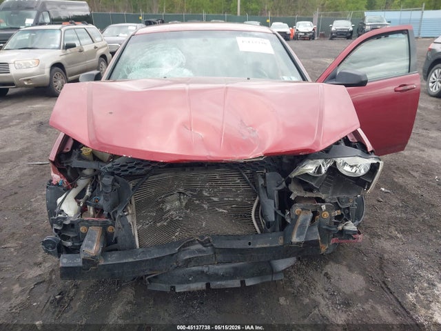 Dodge Avenger Se