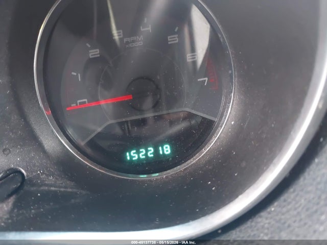 Dodge Avenger Se