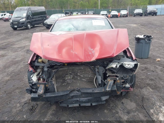 Dodge Avenger Se