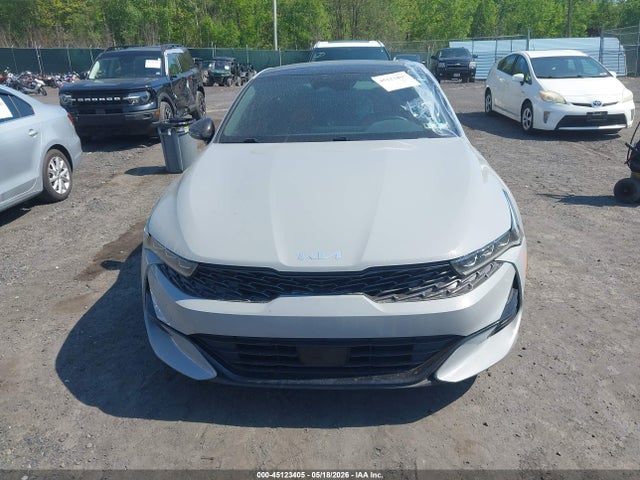 Kia K5 Gt-line