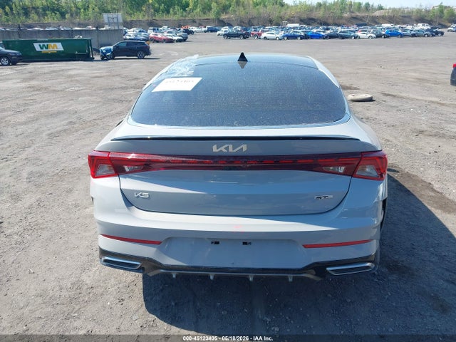 Kia K5 Gt-line