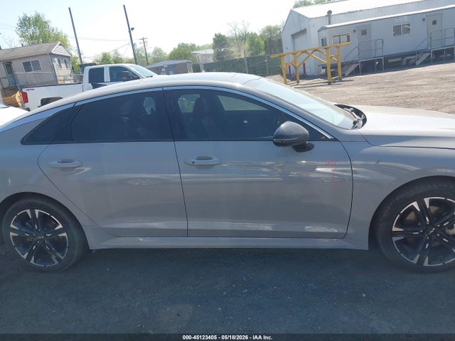 Kia K5 Gt-line