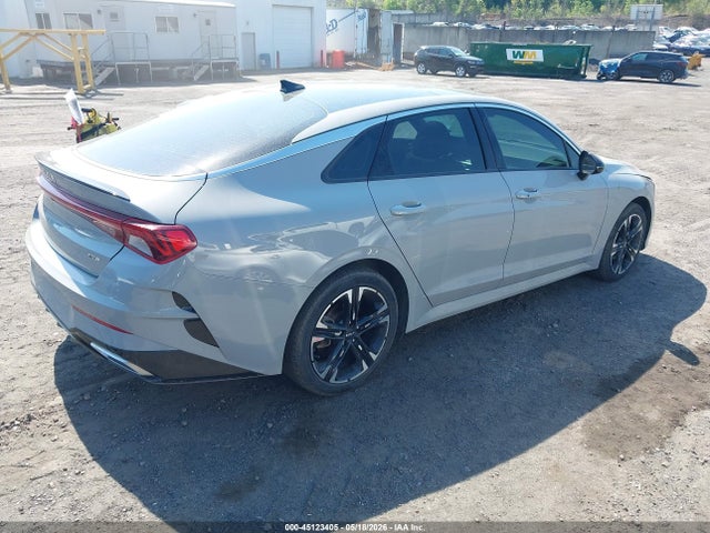 Kia K5 Gt-line