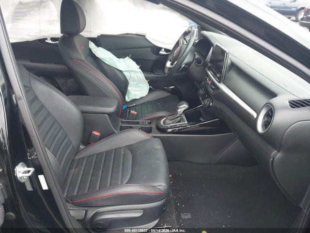 Kia Forte Gt