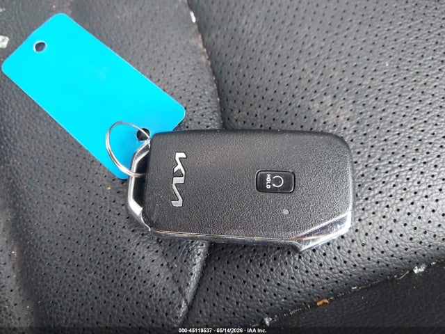 Kia Forte Gt