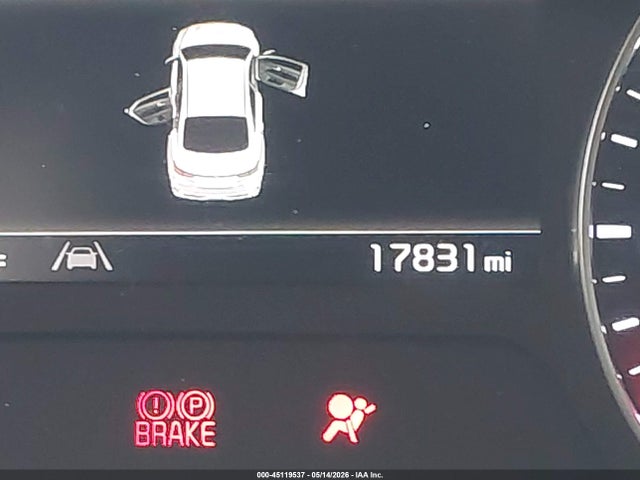 Kia Forte Gt