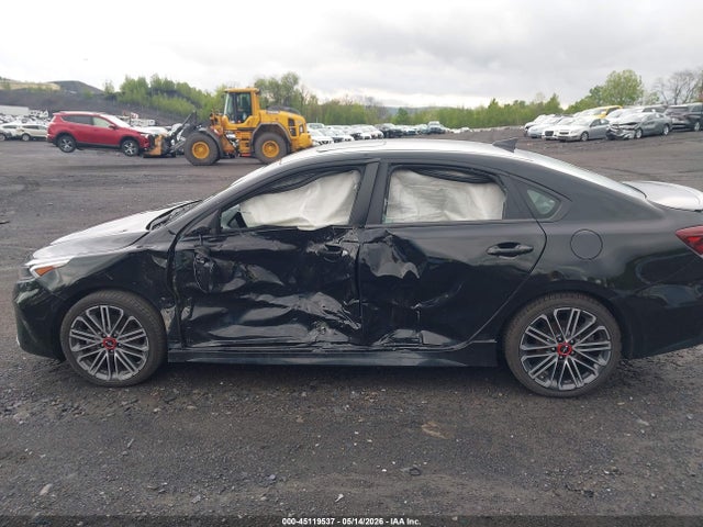 Kia Forte Gt