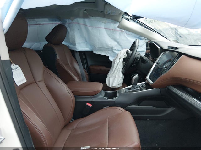 Subaru Outback Touring Xt
