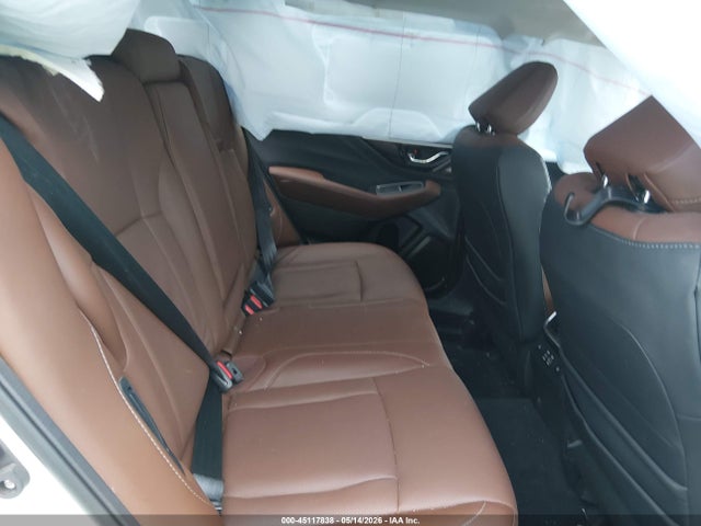 Subaru Outback Touring Xt