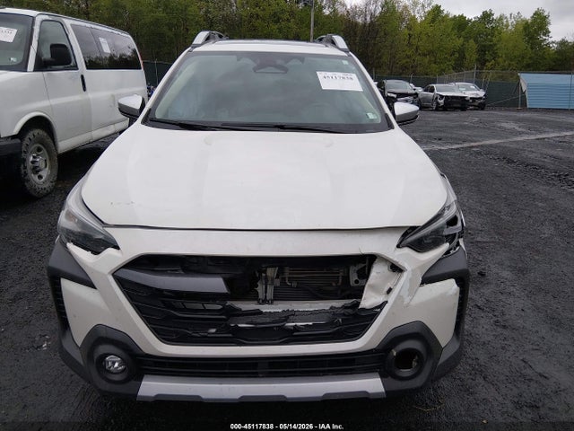Subaru Outback Touring Xt