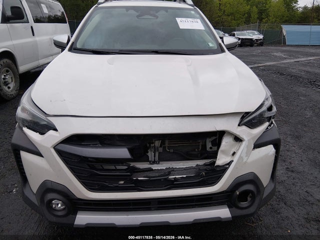 Subaru Outback Touring Xt