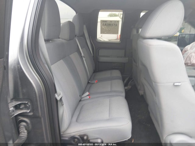 Ford F-150 Xlt