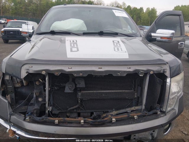 Ford F-150 Xlt