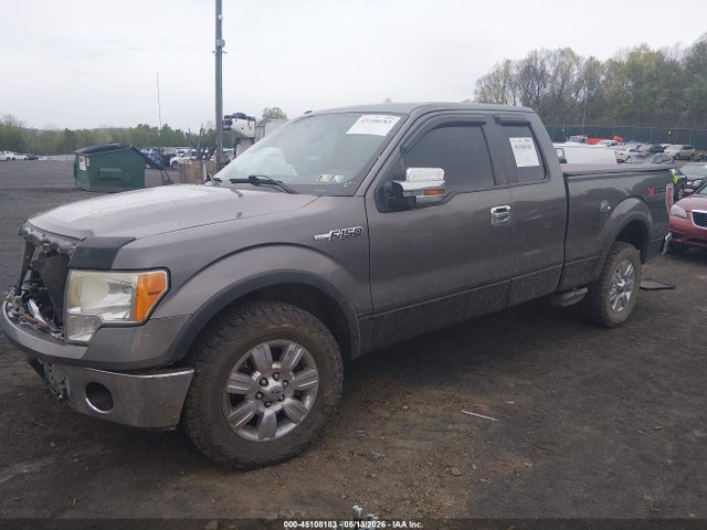 Ford F-150 Xlt