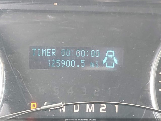 Ford F-150 Xlt