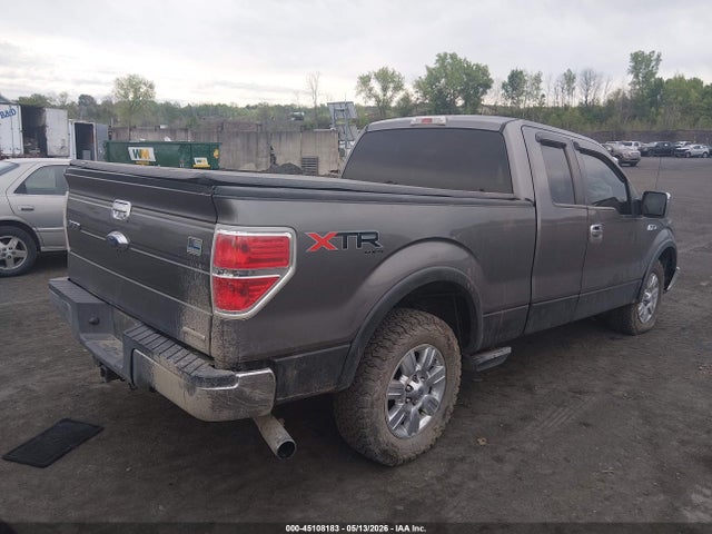 Ford F-150 Xlt