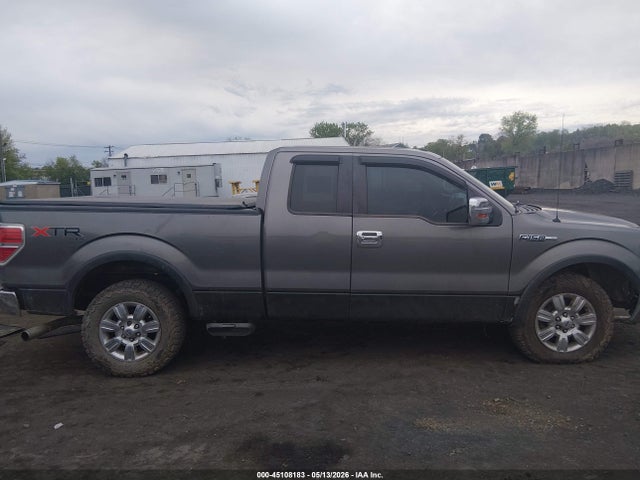 Ford F-150 Xlt