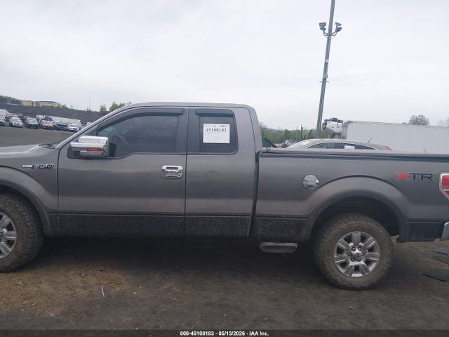 Ford F-150 Xlt
