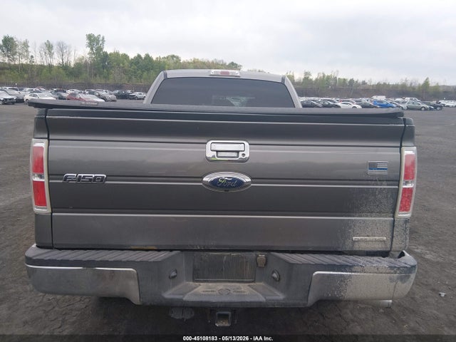 Ford F-150 Xlt