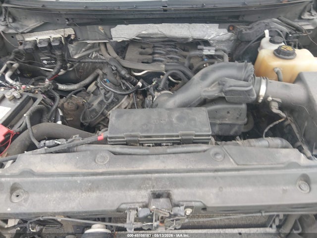 Ford F-150 Xlt