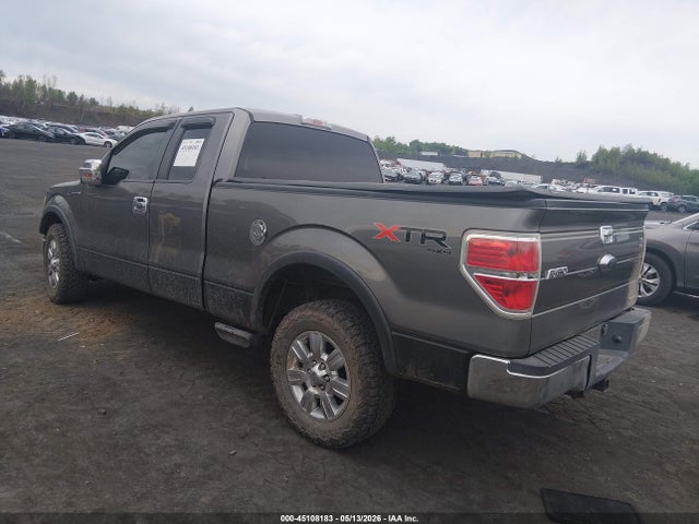 Ford F-150 Xlt