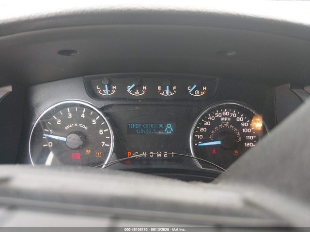 Ford F-150 Xlt