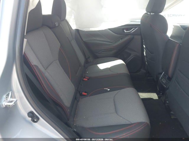Subaru Forester Sport