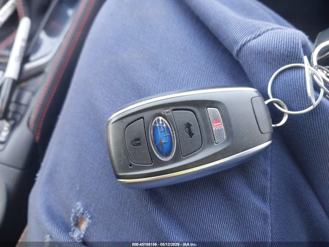 Subaru Forester Sport