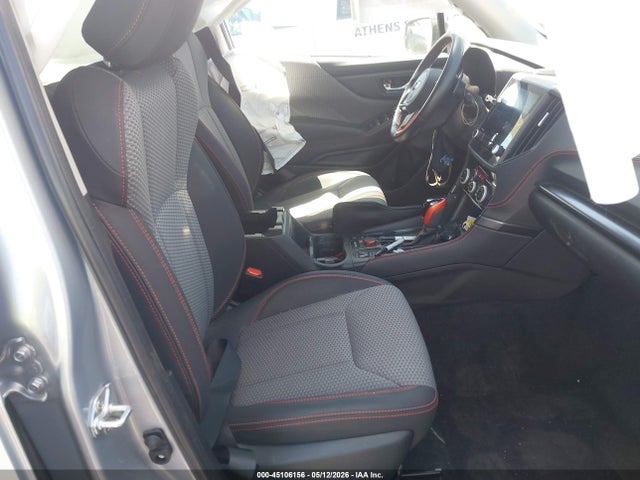 Subaru Forester Sport