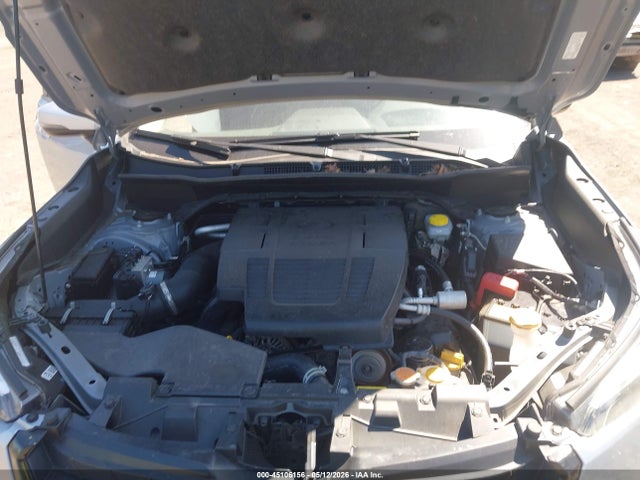 Subaru Forester Sport