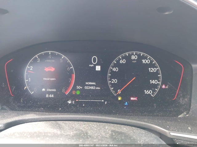 Honda Civic Sedan