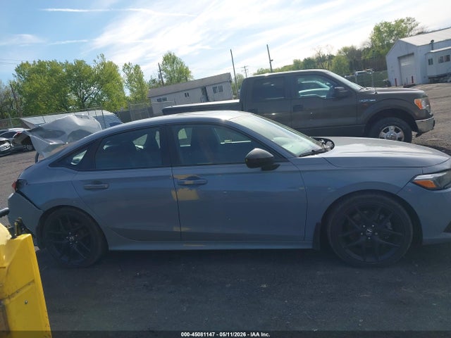 Honda Civic Sedan