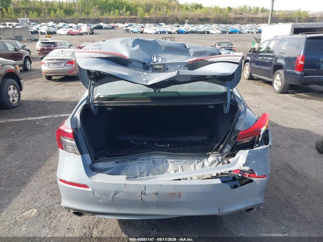 Honda Civic Sedan
