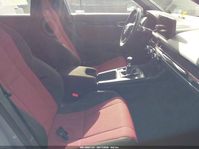 Honda Civic Sedan