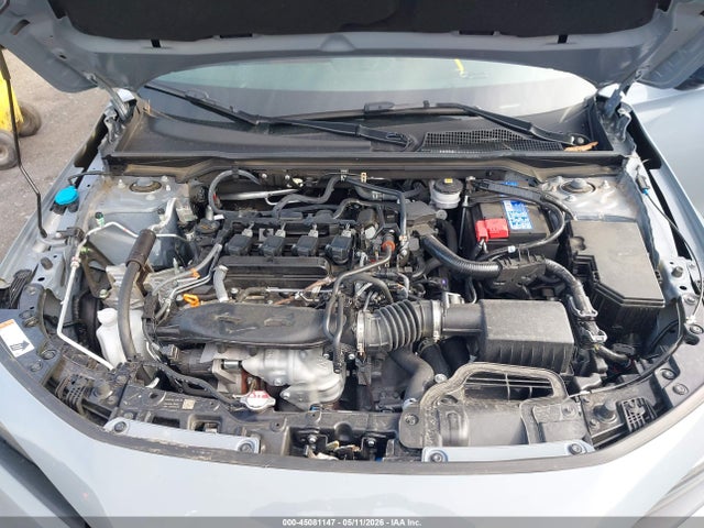 Honda Civic Sedan