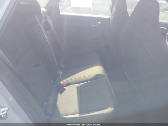 Honda Civic Sedan