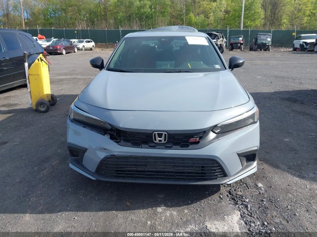 Honda Civic Sedan