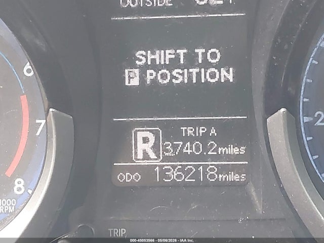 Toyota Corolla S Premium