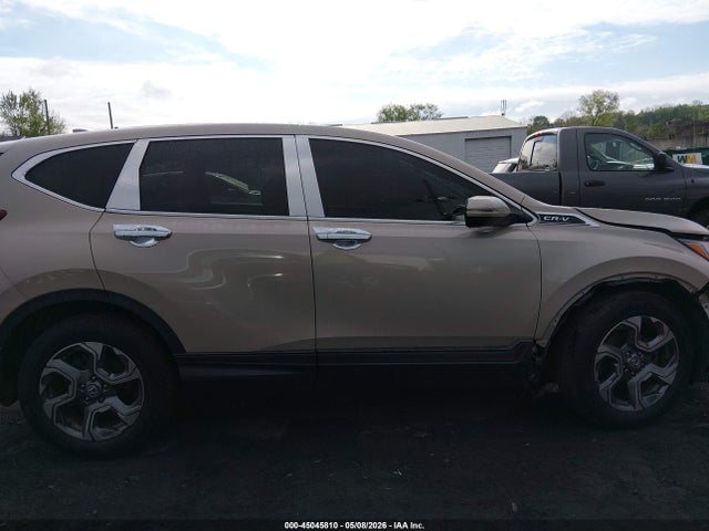 Honda CR-V Ex