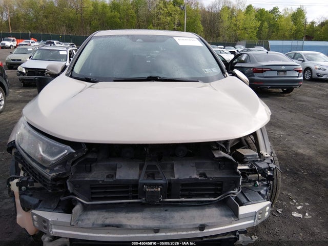 Honda CR-V Ex